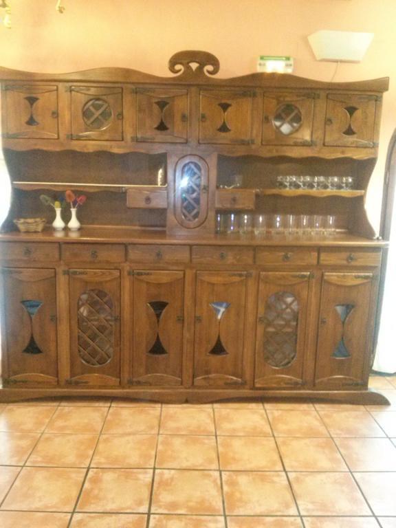 Hostal Suetxe Los Arcos Zewnętrze zdjęcie