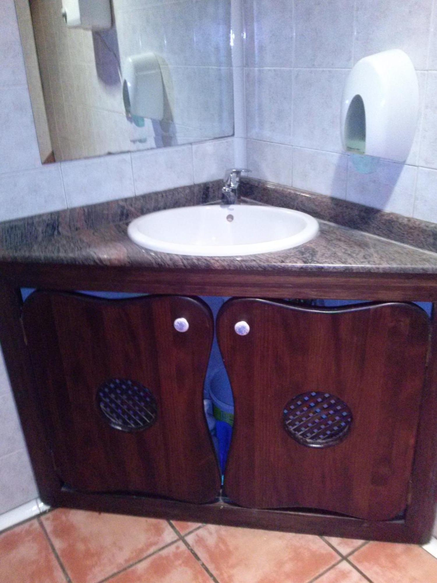 Hostal Suetxe Los Arcos Pokój zdjęcie